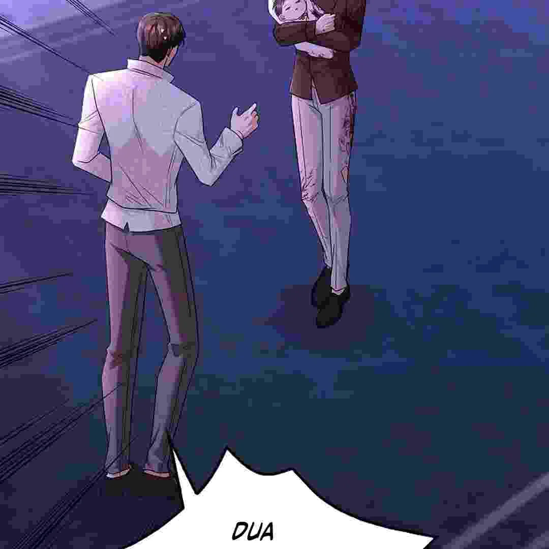 I Live With My Villain Uncle Chapter 21 Gambar 84
