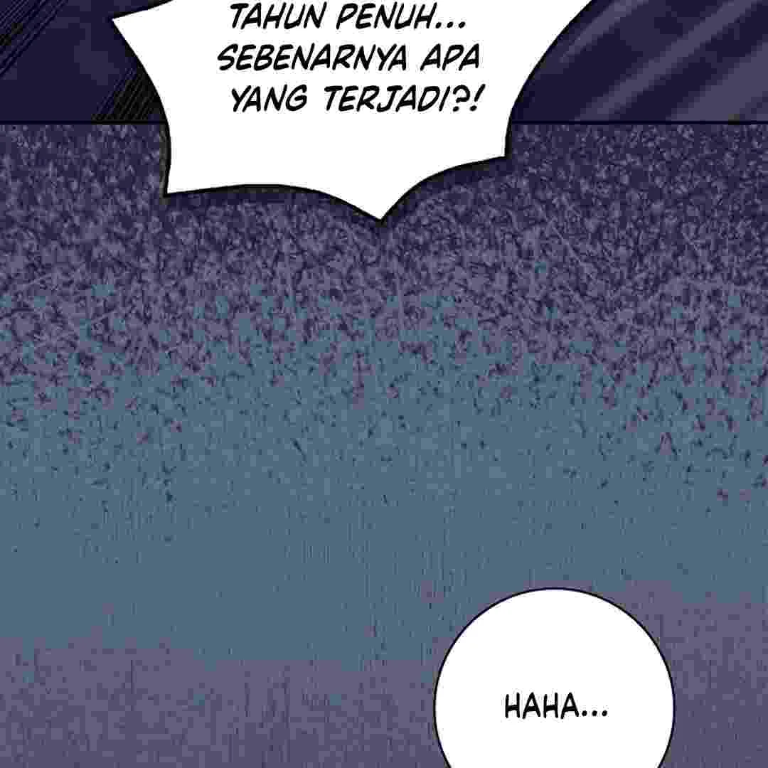 I Live With My Villain Uncle Chapter 21 Gambar 85