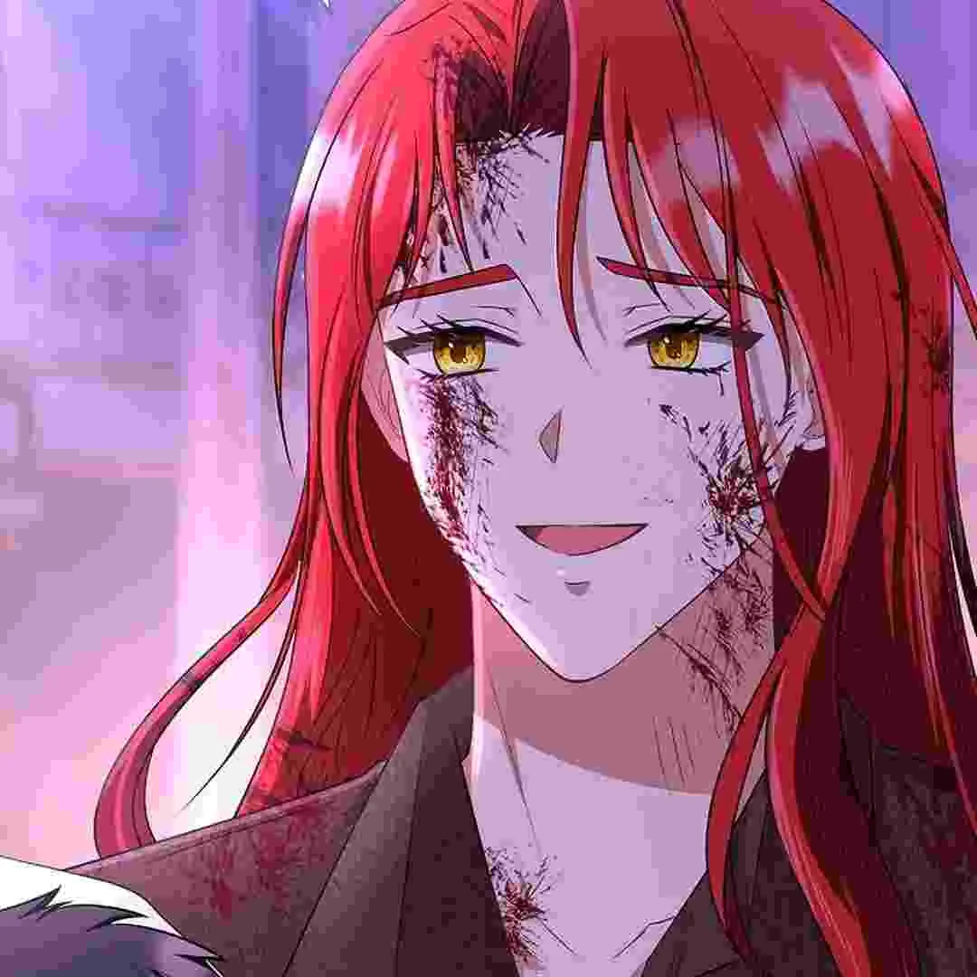 I Live With My Villain Uncle Chapter 21 Gambar 87