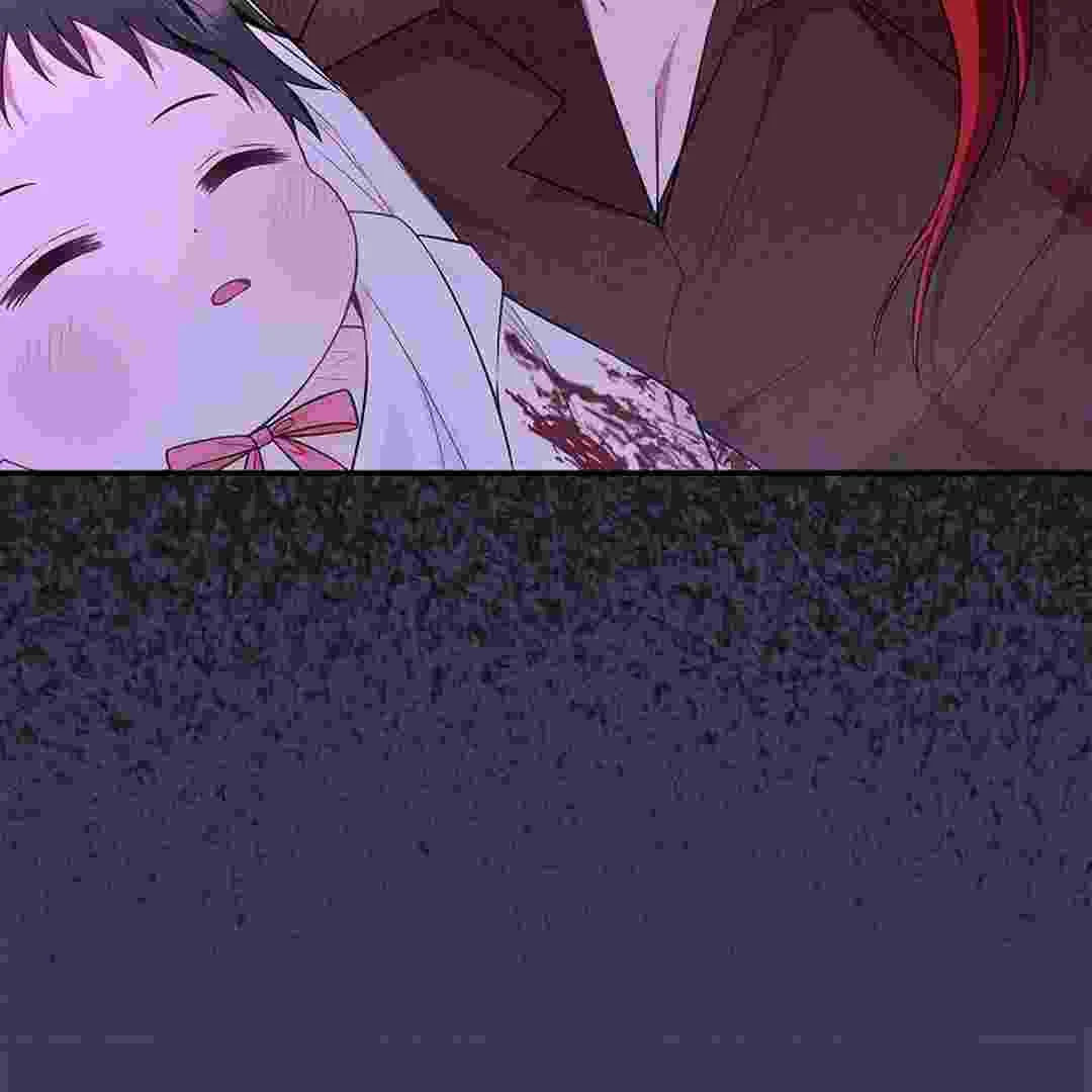 I Live With My Villain Uncle Chapter 21 Gambar 88