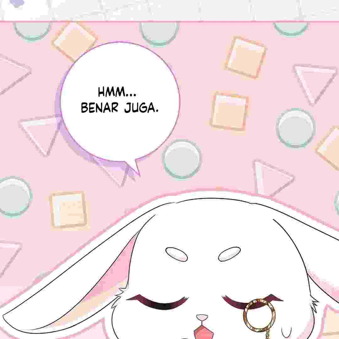 I Live With My Villain Uncle Chapter 22 Gambar 78
