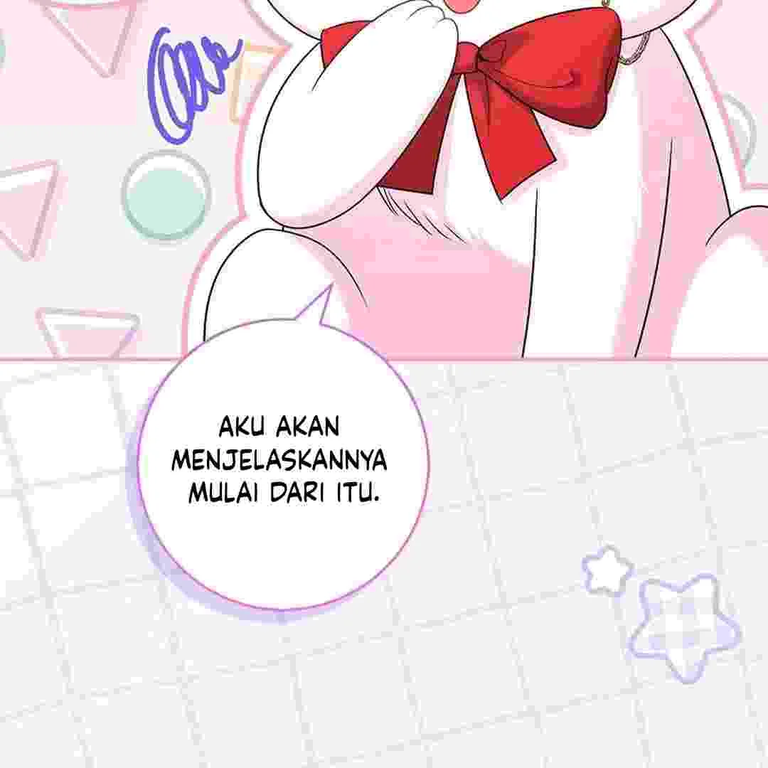 I Live With My Villain Uncle Chapter 22 Gambar 79