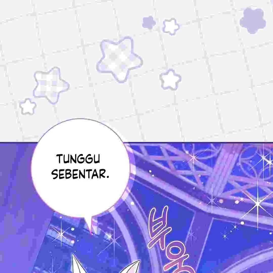 I Live With My Villain Uncle Chapter 22 Gambar 80