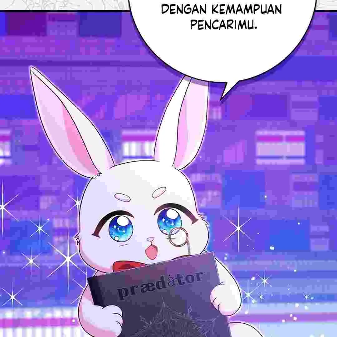 I Live With My Villain Uncle Chapter 22 Gambar 86