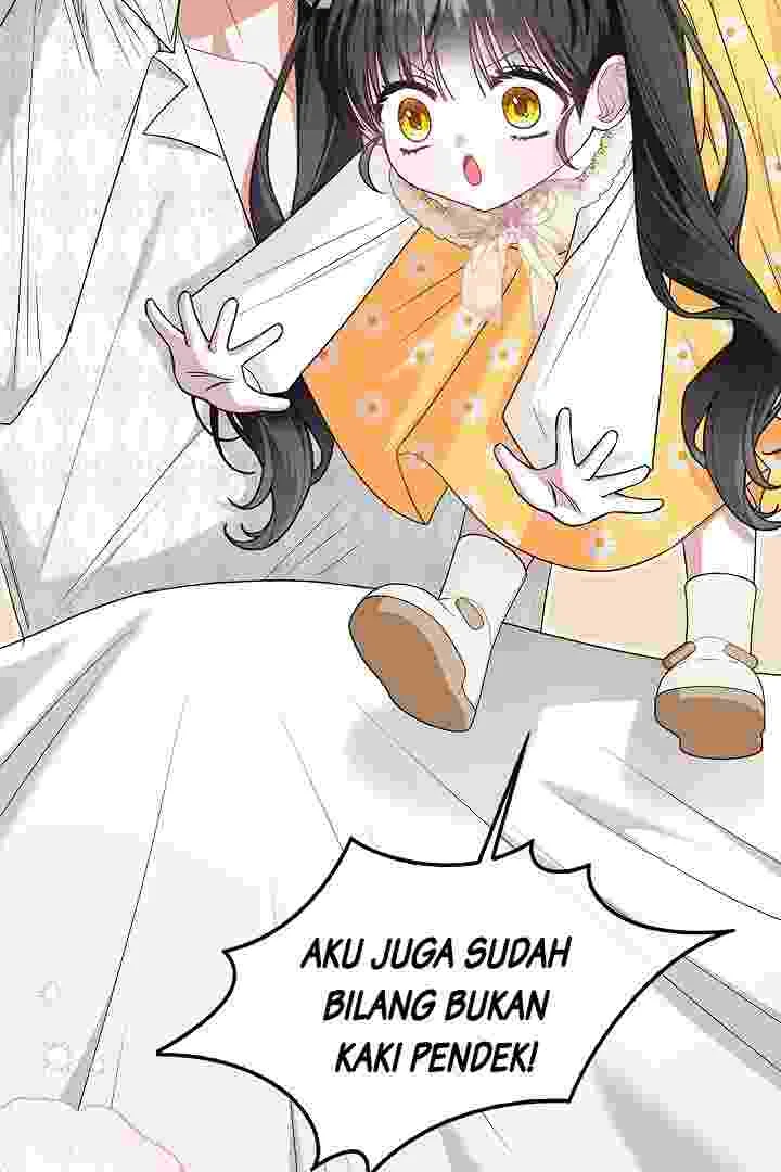 I Live With My Villain Uncle Chapter 23 Gambar 63