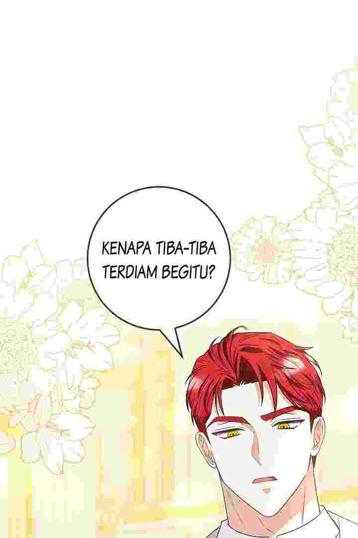 I Live With My Villain Uncle Chapter 24 Gambar 64