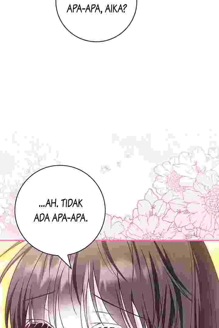 I Live With My Villain Uncle Chapter 24 Gambar 66