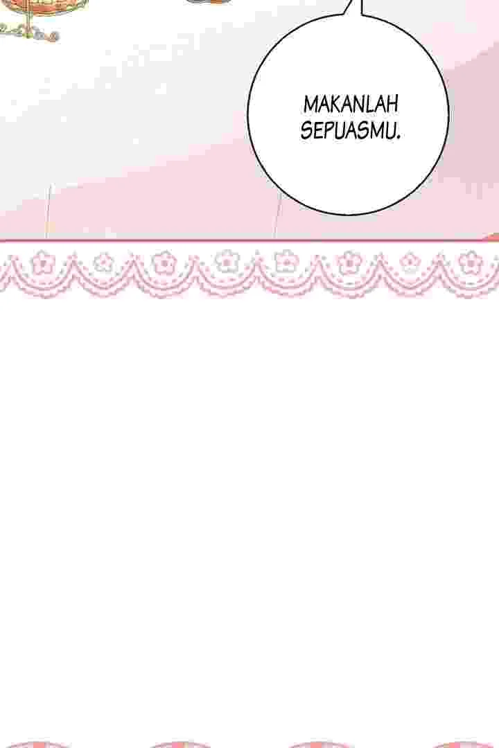 I Live With My Villain Uncle Chapter 26 Gambar 57
