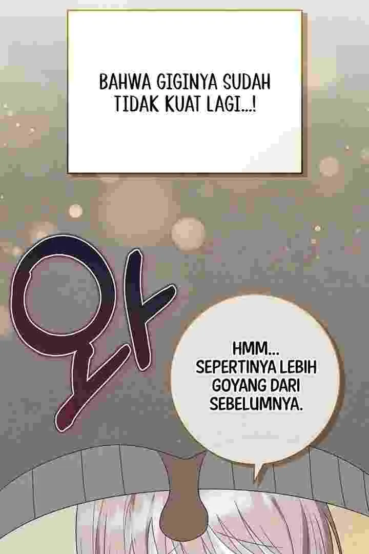 I Live With My Villain Uncle Chapter 26 Gambar 60