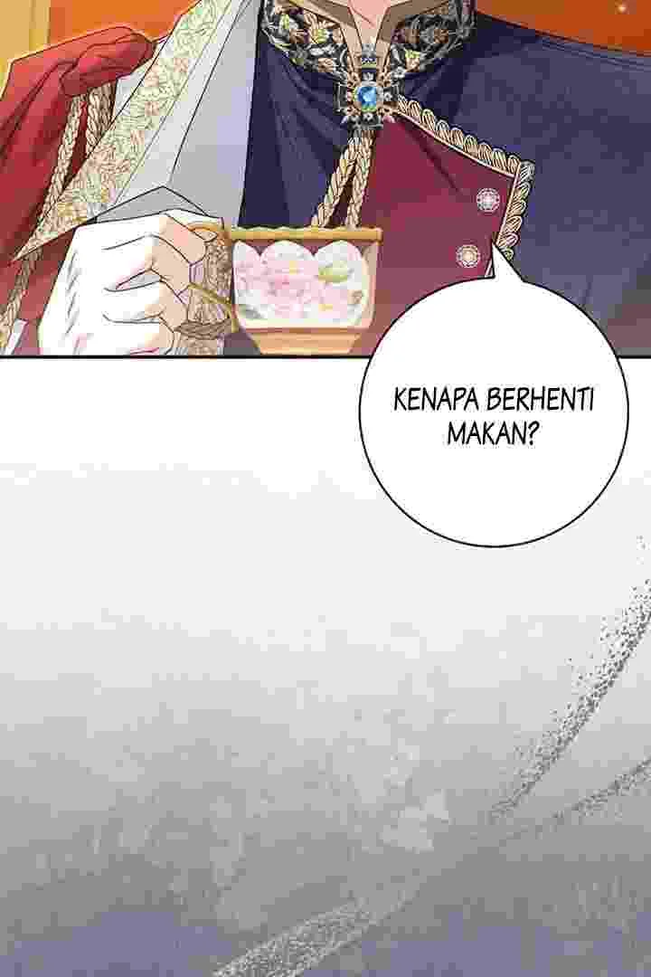 I Live With My Villain Uncle Chapter 26 Gambar 63