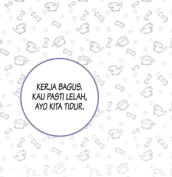 I Live With My Villain Uncle Chapter 27 Gambar 61