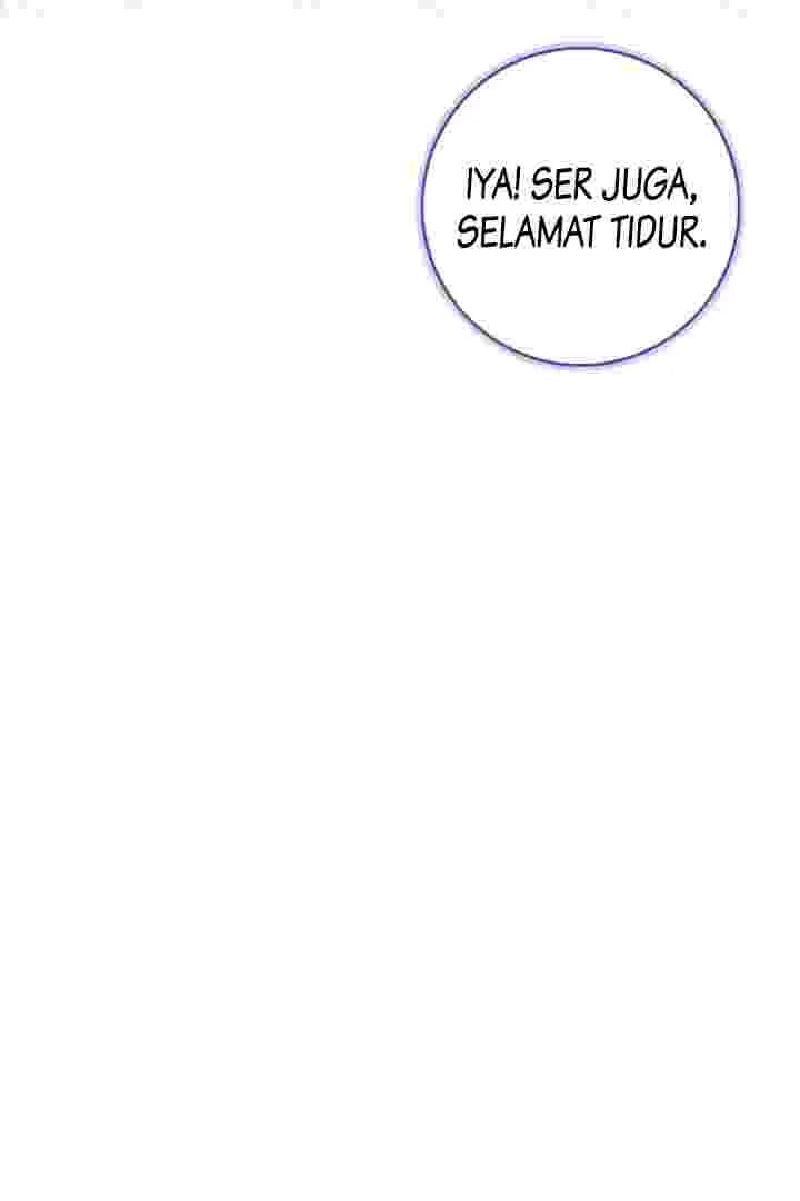 I Live With My Villain Uncle Chapter 27 Gambar 62