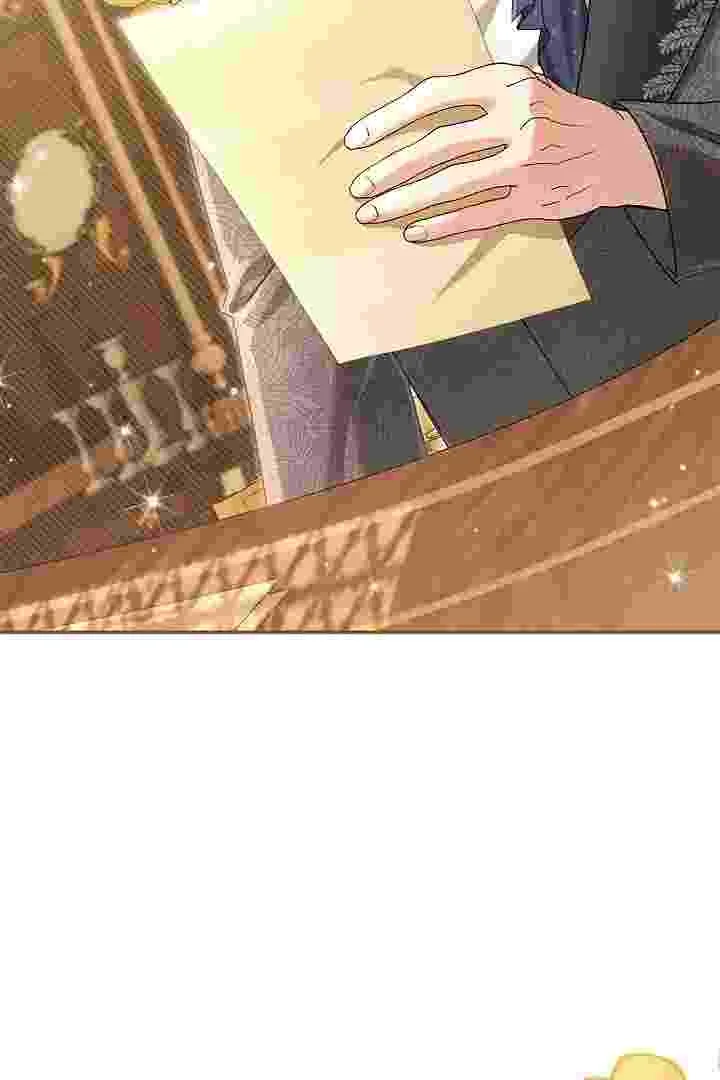 I Live With My Villain Uncle Chapter 27 Gambar 66
