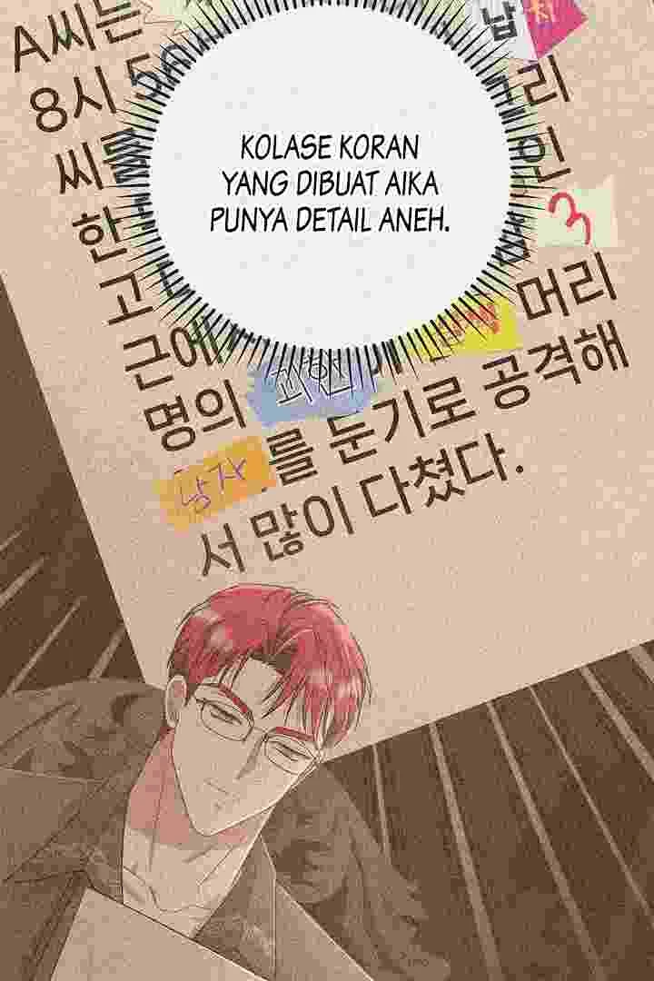 I Live With My Villain Uncle Chapter 28 Gambar 59