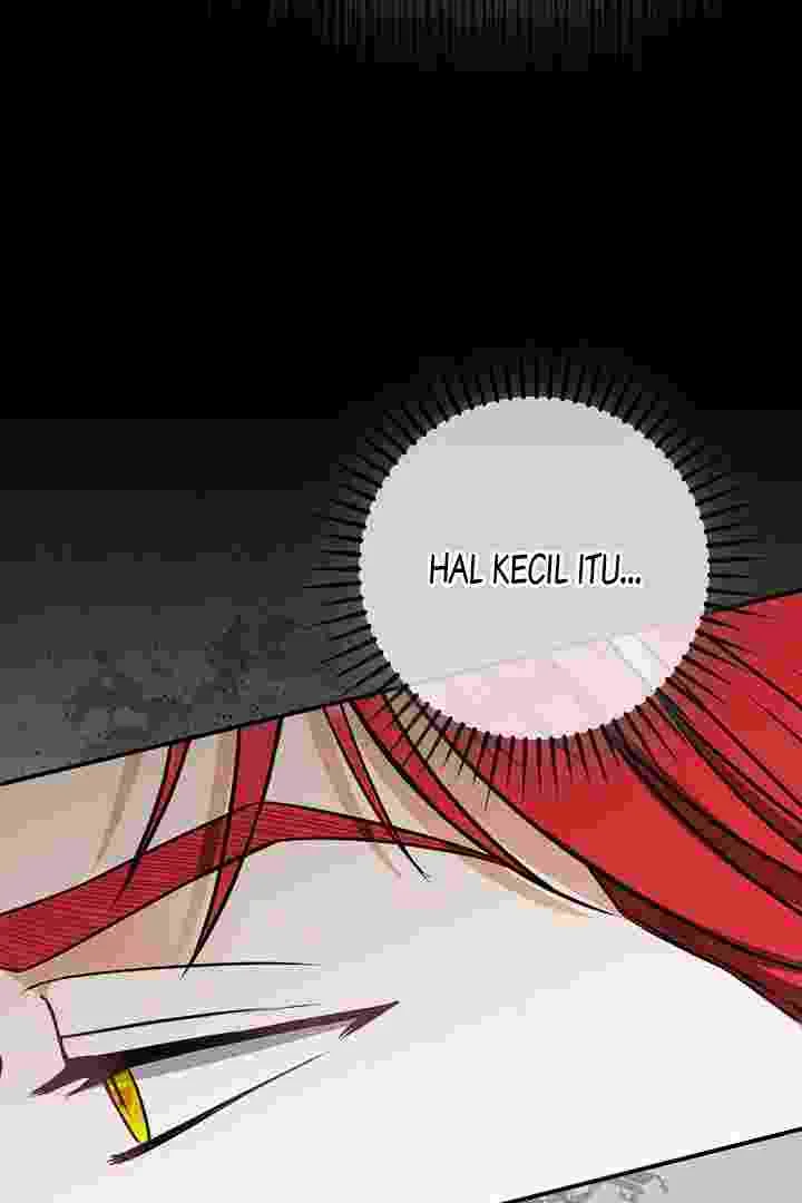 I Live With My Villain Uncle Chapter 28 Gambar 61