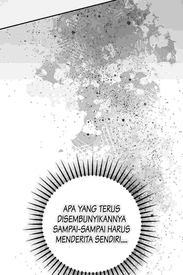 I Live With My Villain Uncle Chapter 28 Gambar 62