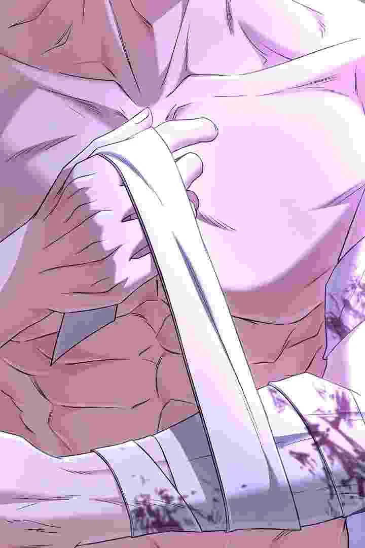 I Live With My Villain Uncle Chapter 29 Gambar 57