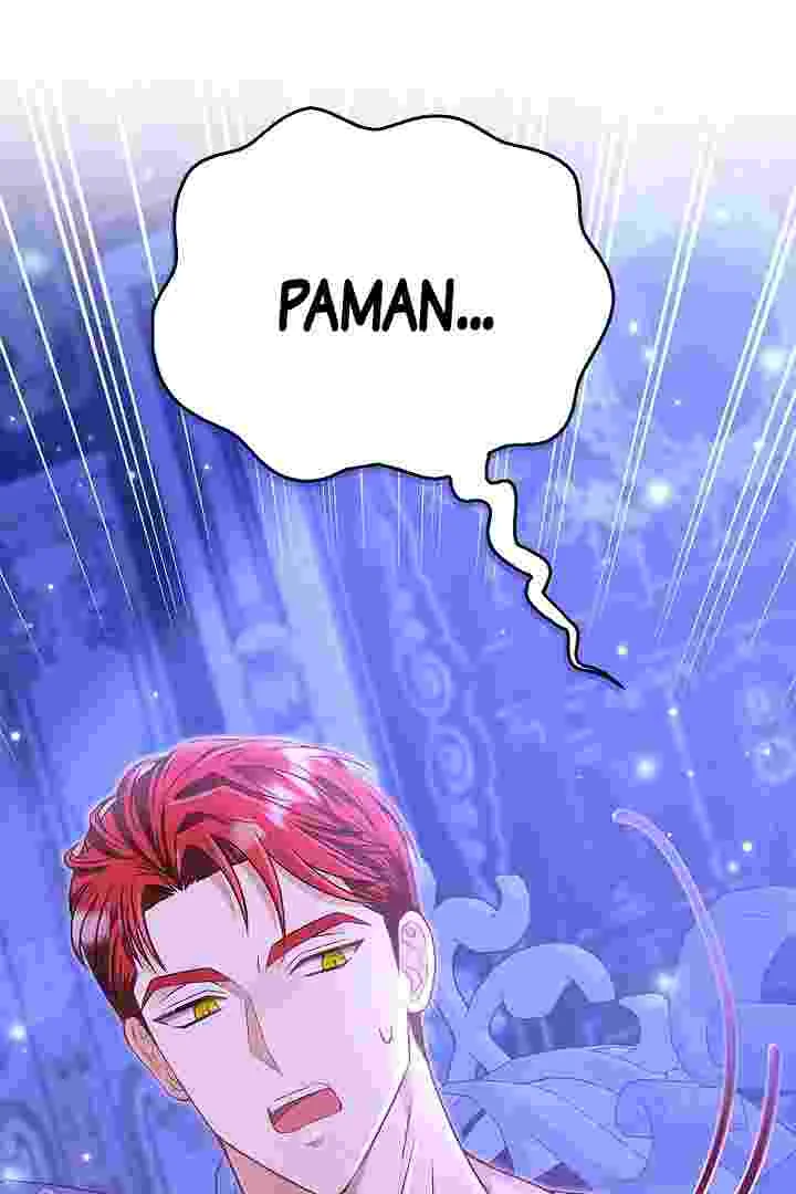 I Live With My Villain Uncle Chapter 29 Gambar 59