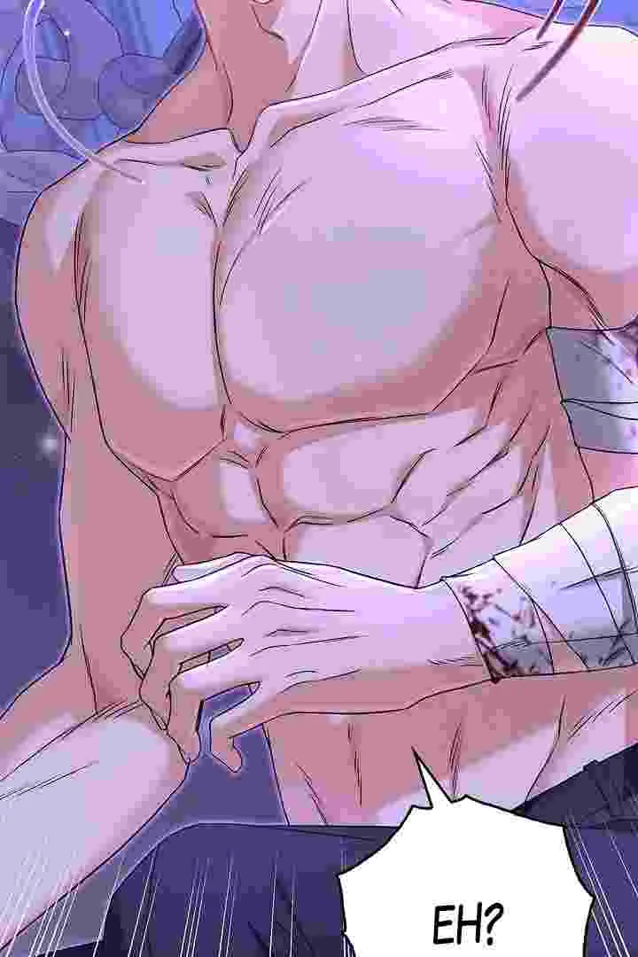 I Live With My Villain Uncle Chapter 29 Gambar 60