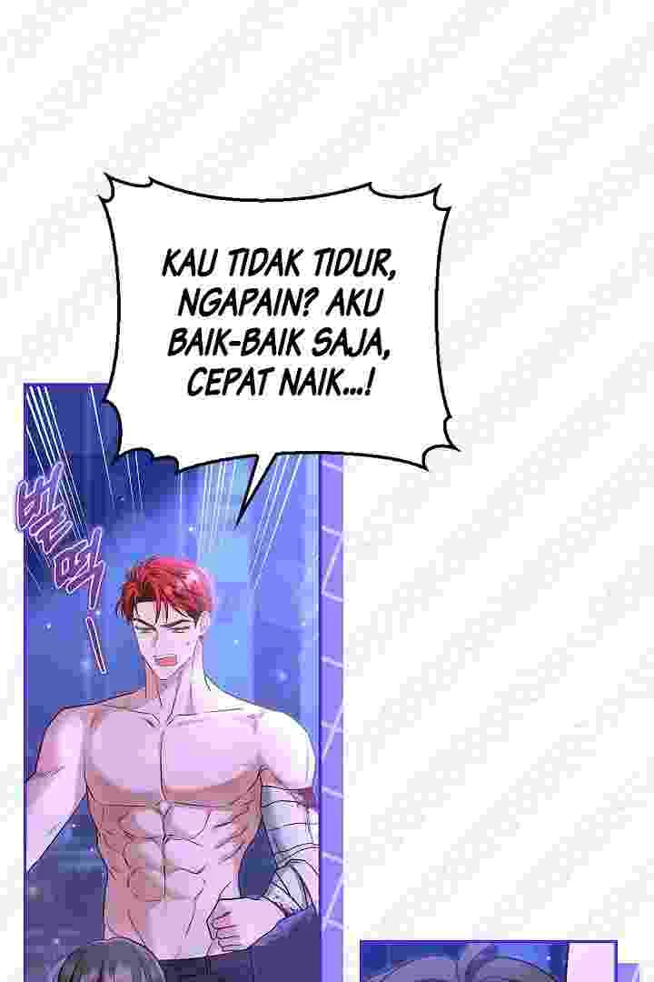 I Live With My Villain Uncle Chapter 29 Gambar 63