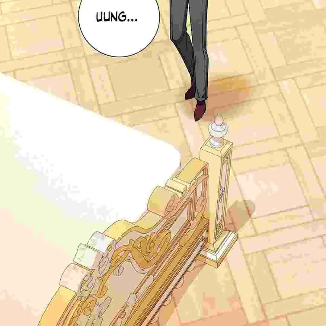 I Live With My Villain Uncle Chapter 3 Gambar 89