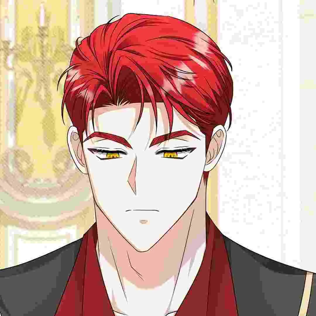 I Live With My Villain Uncle Chapter 3 Gambar 94