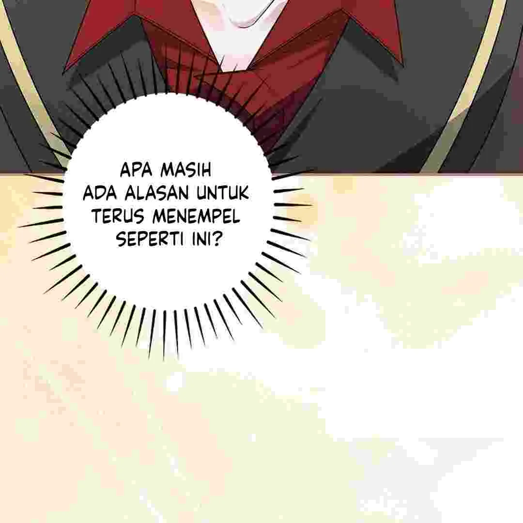I Live With My Villain Uncle Chapter 3 Gambar 95