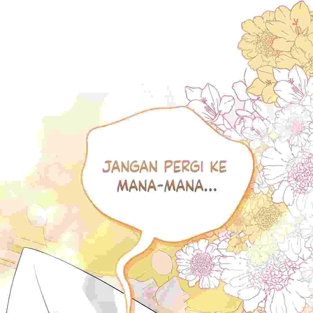 I Live With My Villain Uncle Chapter 3 Gambar 98