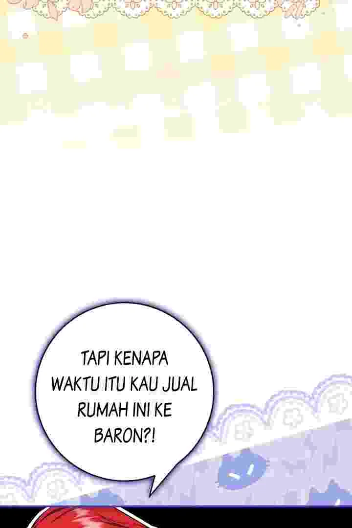 I Live With My Villain Uncle Chapter 30 Gambar 57