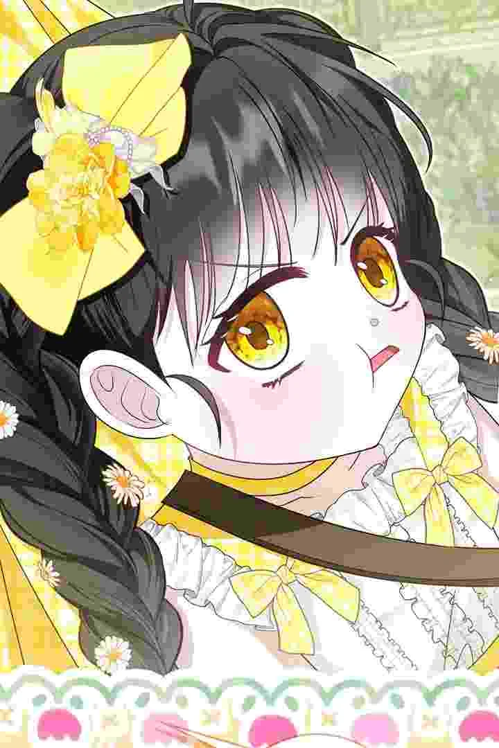 I Live With My Villain Uncle Chapter 30 Gambar 62