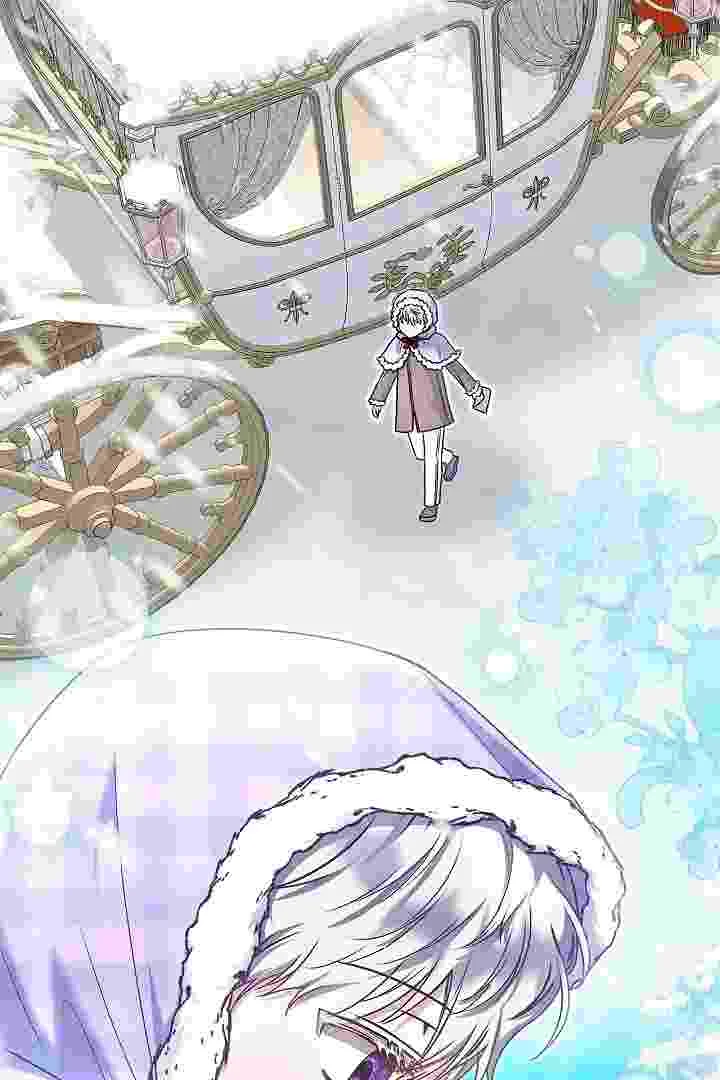 I Live With My Villain Uncle Chapter 31 Gambar 46