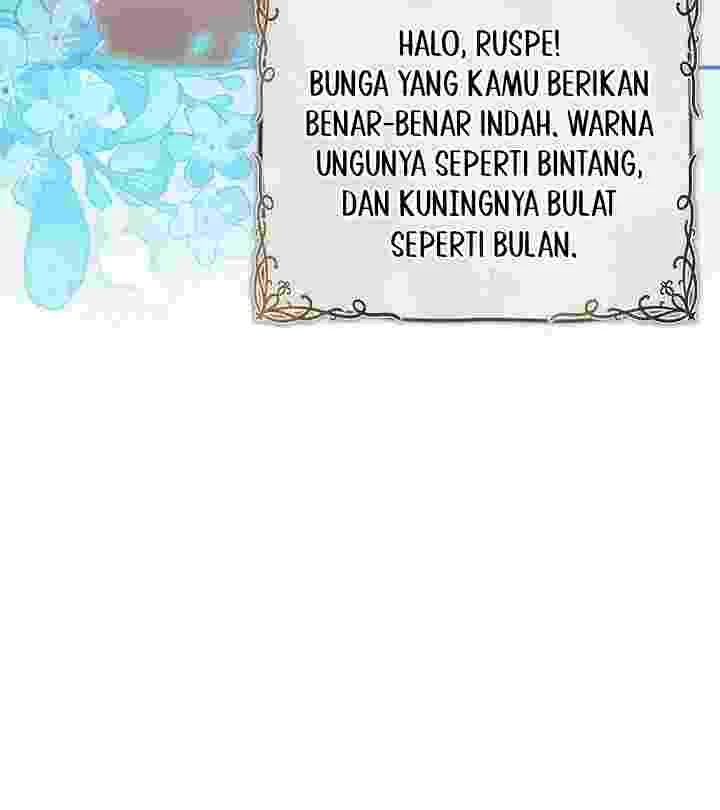I Live With My Villain Uncle Chapter 31 Gambar 48