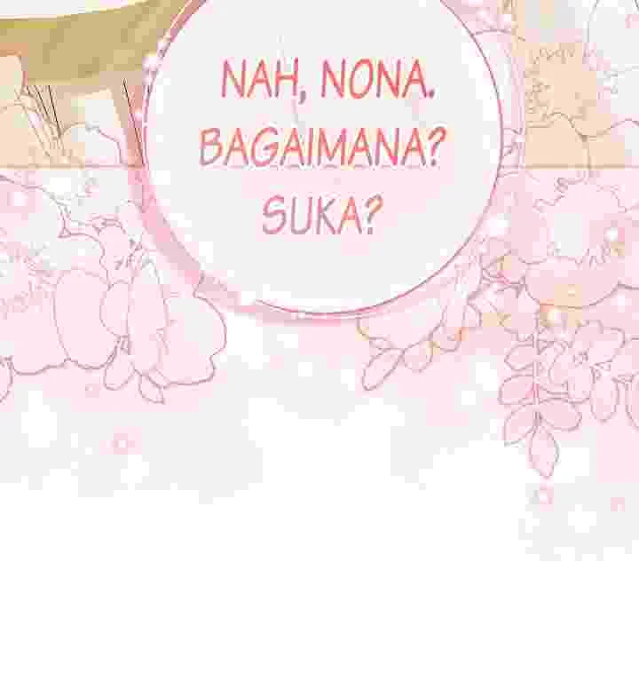I Live With My Villain Uncle Chapter 32 Gambar 54