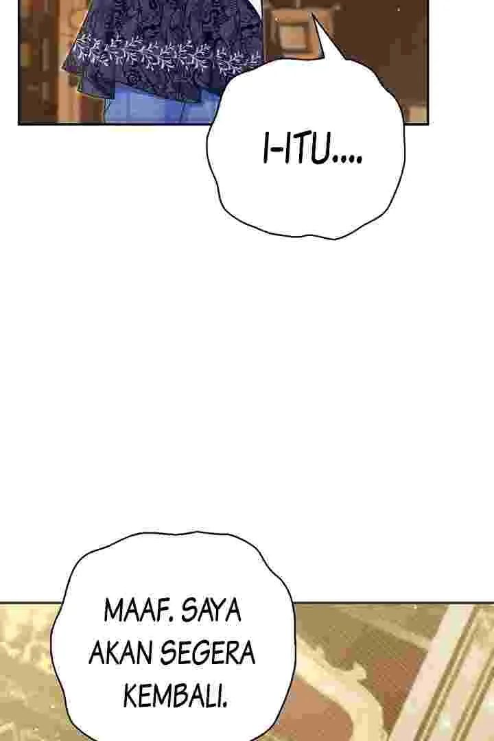 I Live With My Villain Uncle Chapter 33 Gambar 53
