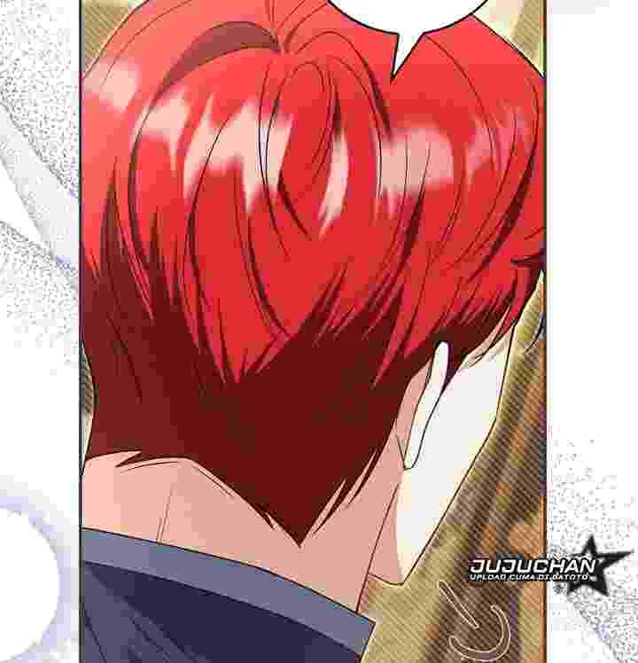 I Live With My Villain Uncle Chapter 33 Gambar 56