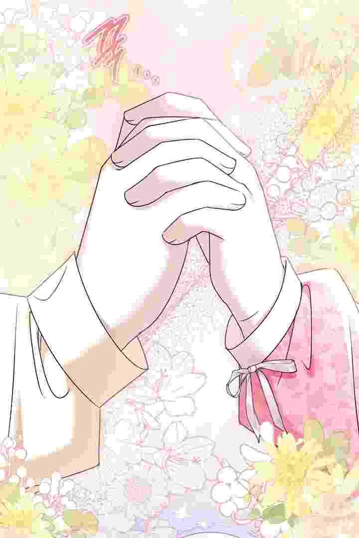 I Live With My Villain Uncle Chapter 34 Gambar 56