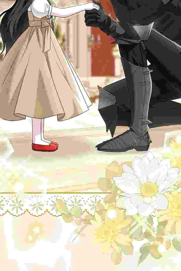 I Live With My Villain Uncle Chapter 35 Gambar 58