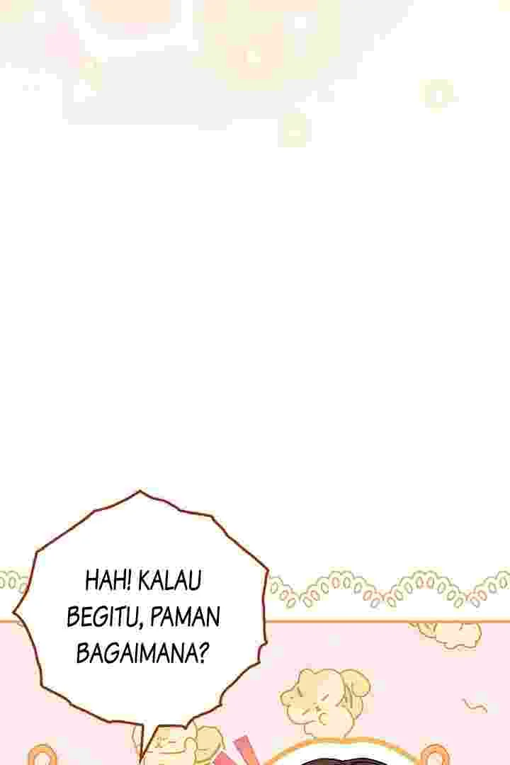 I Live With My Villain Uncle Chapter 35 Gambar 59