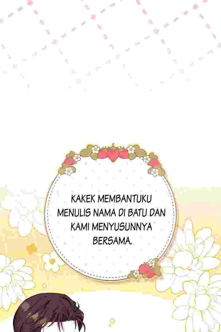 I Live With My Villain Uncle Chapter 36 Gambar 50