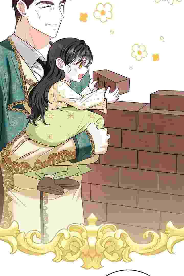 I Live With My Villain Uncle Chapter 36 Gambar 51