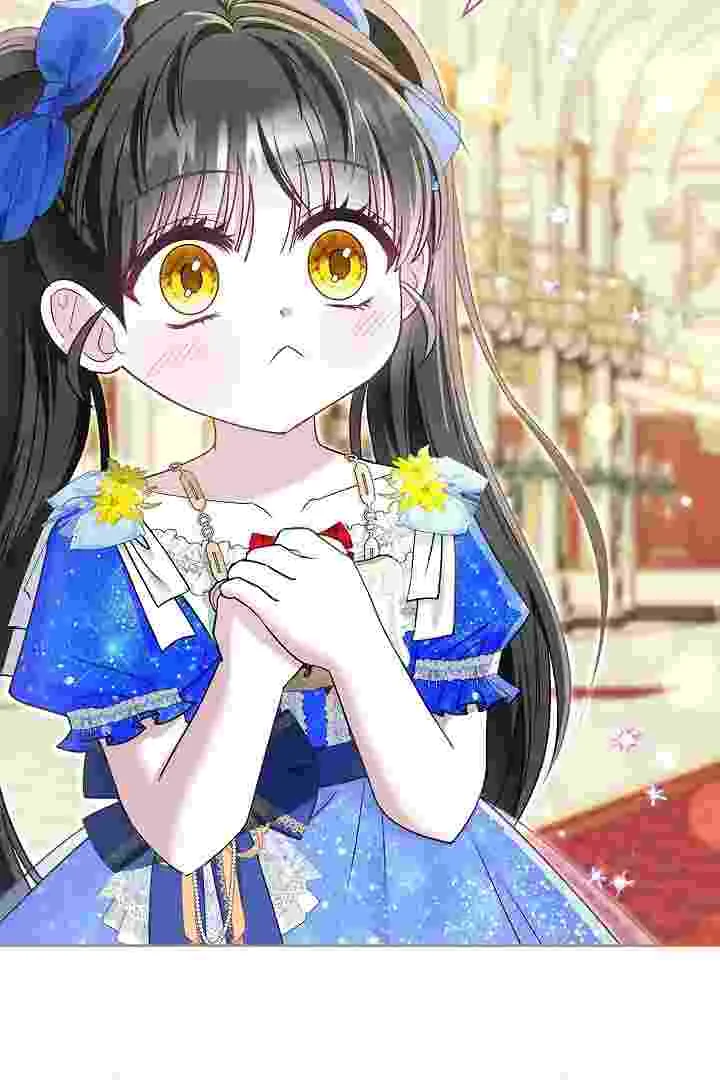 I Live With My Villain Uncle Chapter 37 Gambar 53