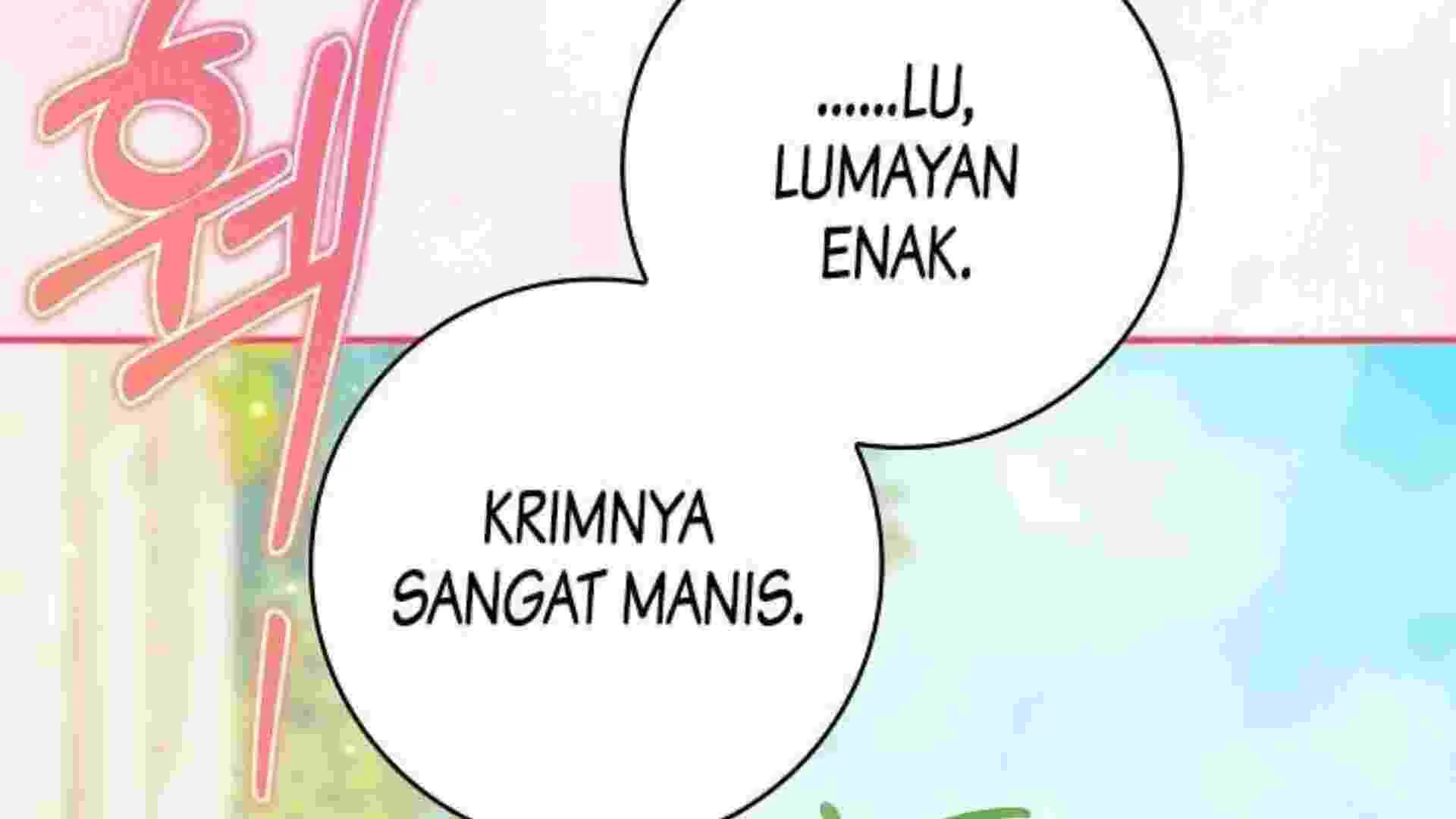 I Live With My Villain Uncle Chapter 39 Gambar 133