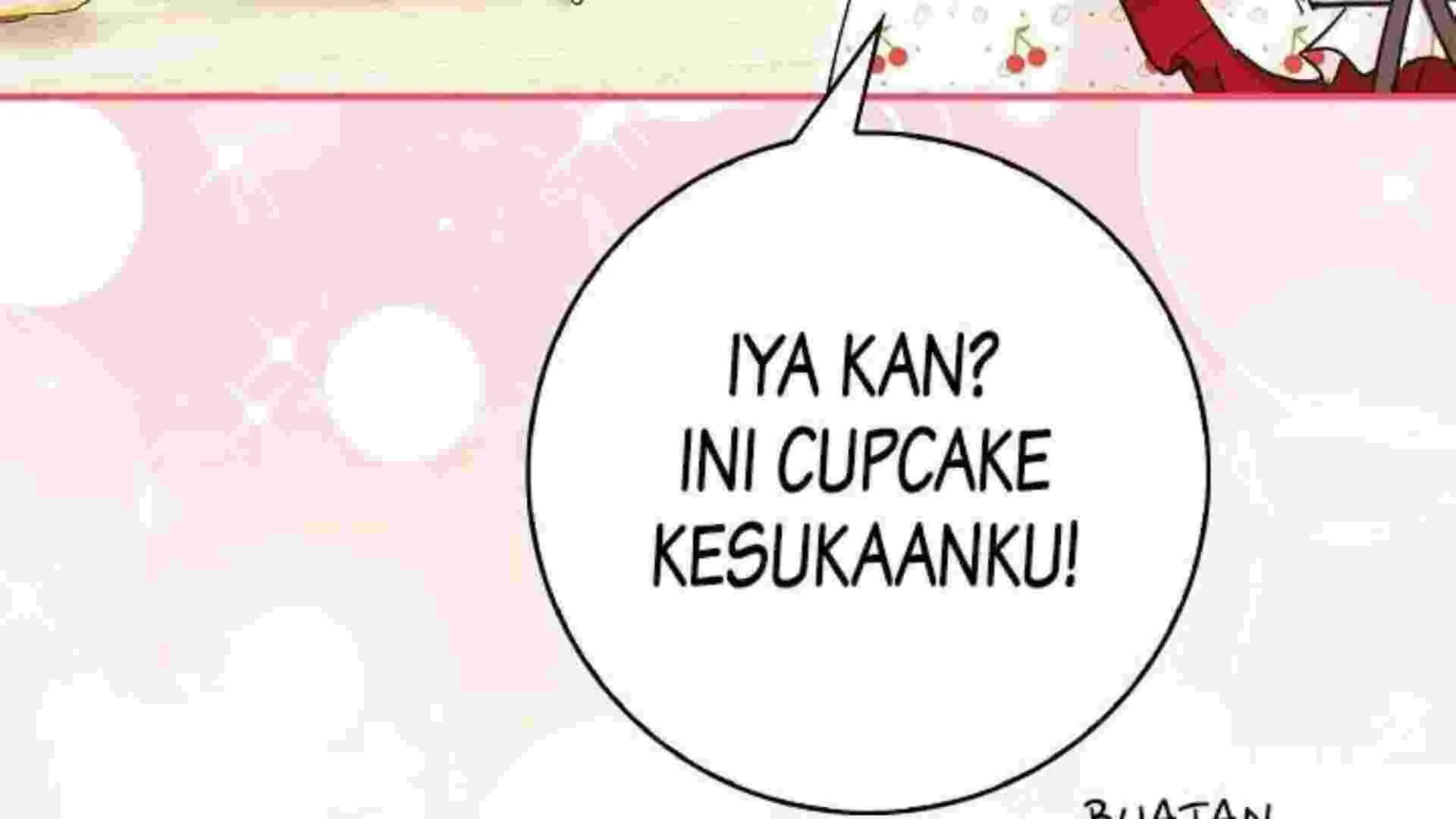 I Live With My Villain Uncle Chapter 39 Gambar 136