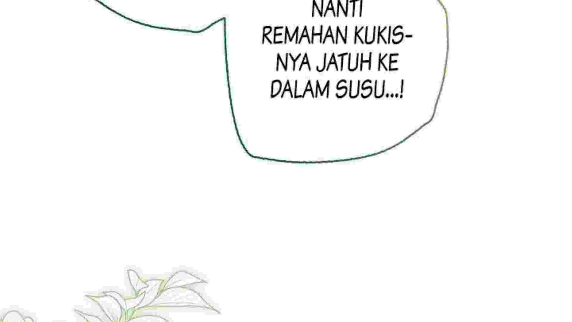 I Live With My Villain Uncle Chapter 39 Gambar 142