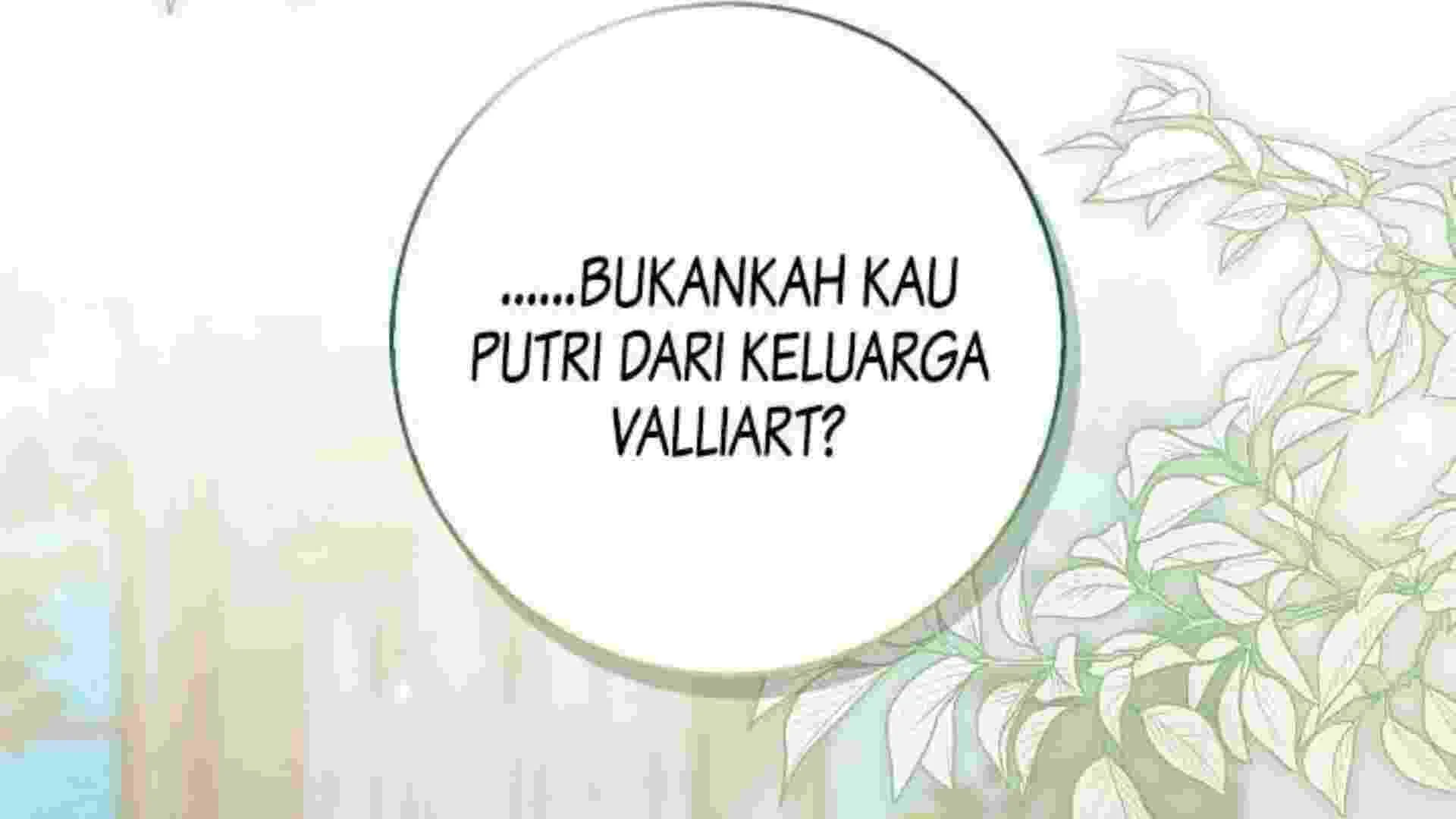 I Live With My Villain Uncle Chapter 39 Gambar 144