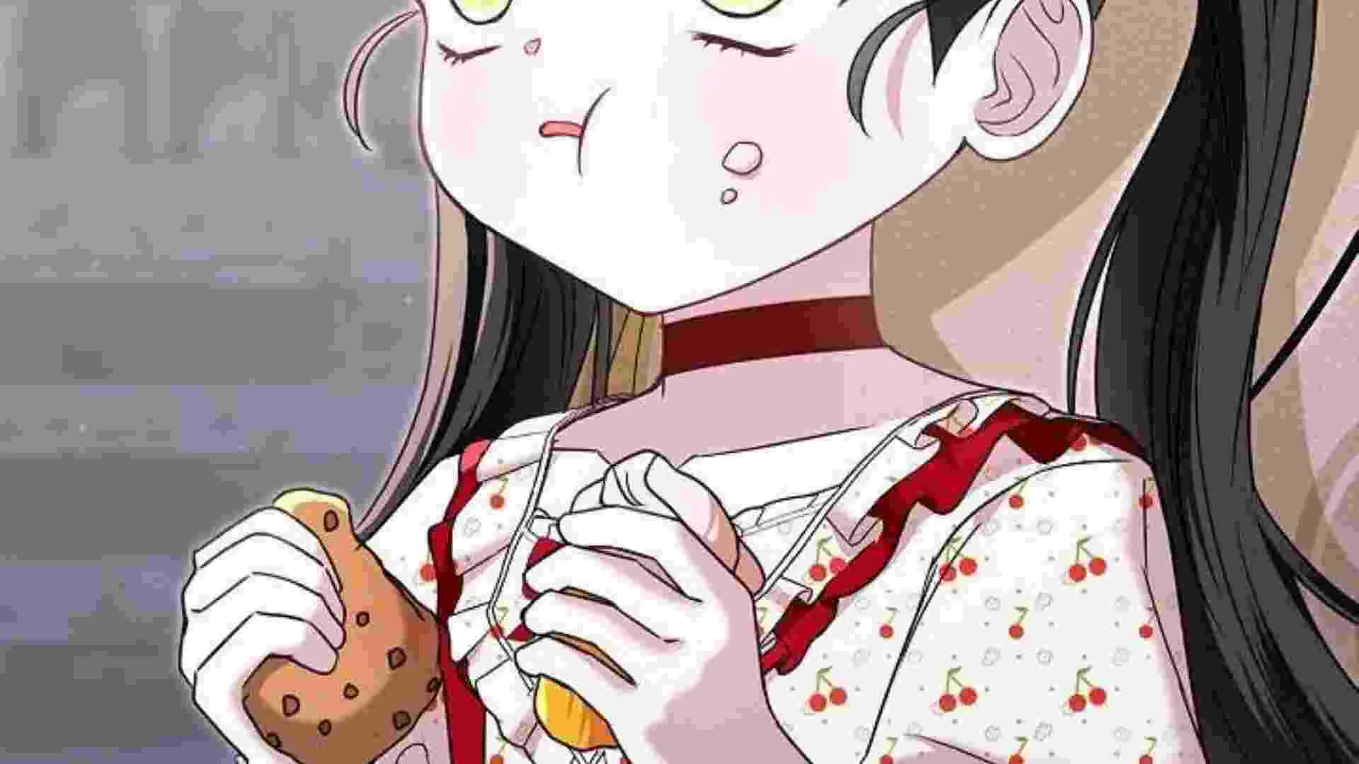 I Live With My Villain Uncle Chapter 39 Gambar 146