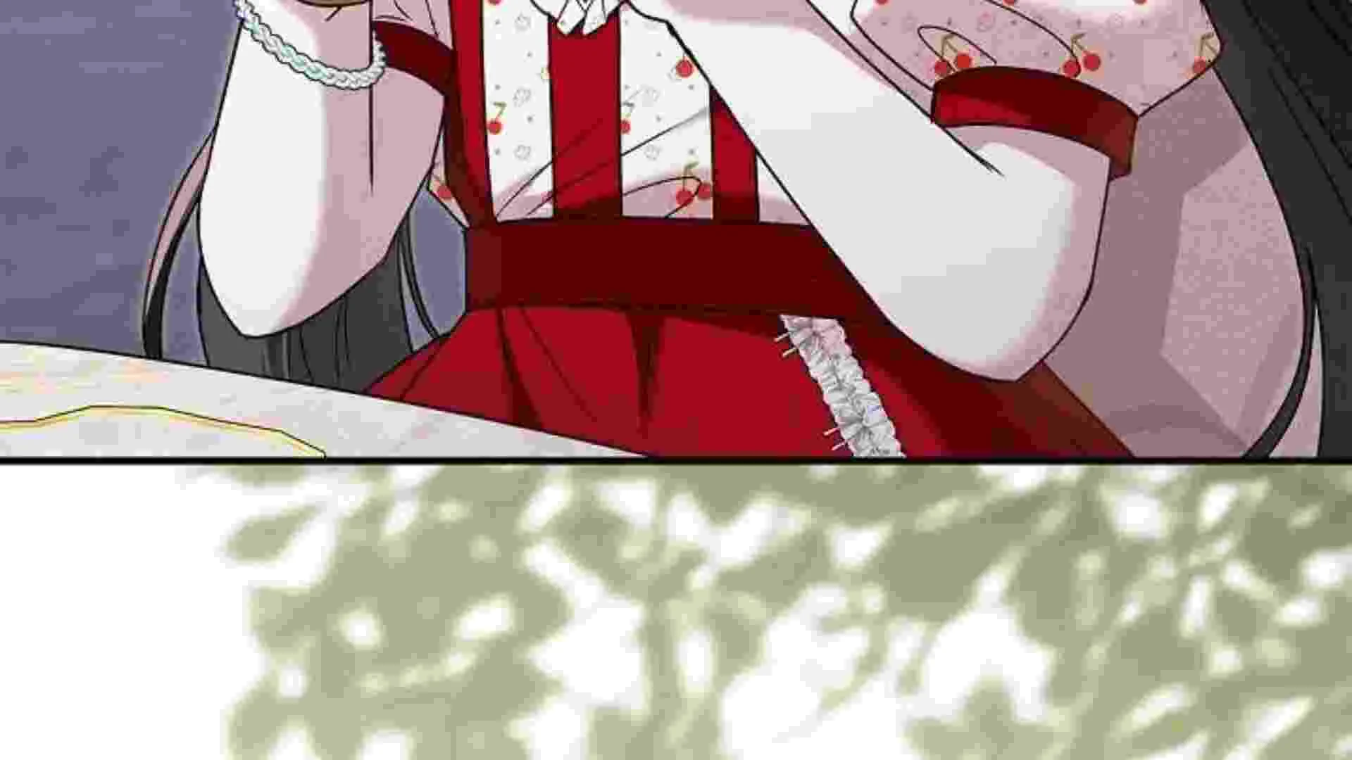 I Live With My Villain Uncle Chapter 39 Gambar 147
