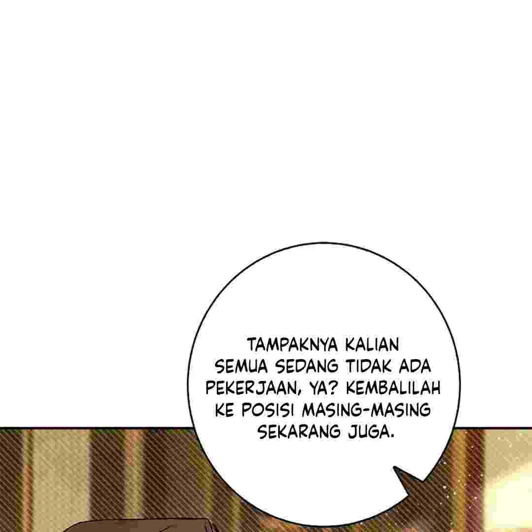 I Live With My Villain Uncle Chapter 4 Gambar 80