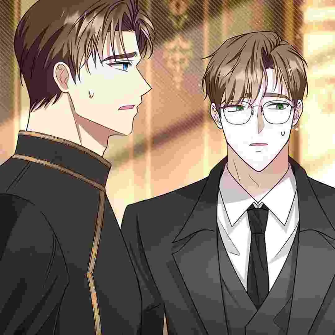 I Live With My Villain Uncle Chapter 4 Gambar 81