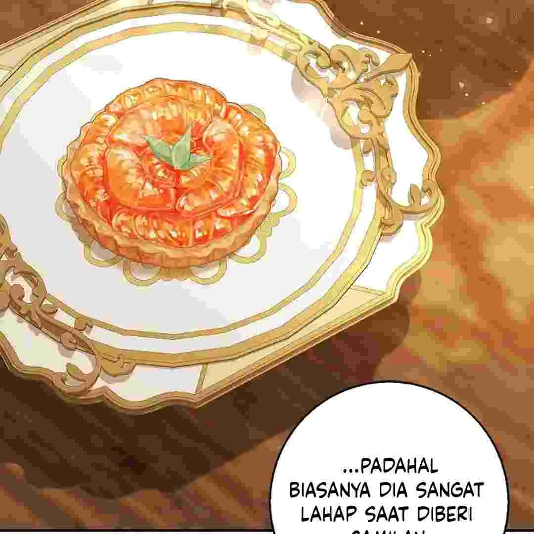 I Live With My Villain Uncle Chapter 4 Gambar 87